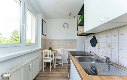Privatzimmer in der Hubertusdamm, 14480 Potsdam Südost, Germany, bild 11 von 11