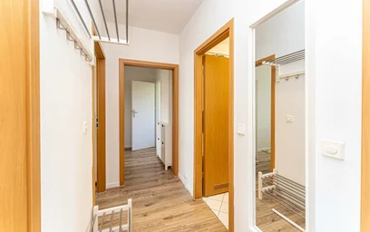 Privatzimmer in der Hubertusdamm, 14480 Potsdam Südost, Germany, bild 4 von 11