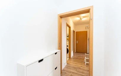 Privatzimmer in der Hubertusdamm, 14480 Potsdam Südost, Germany, bild 5 von 11