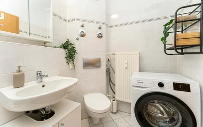Privatzimmer in der Hubertusdamm, 14480 Potsdam Südost, Germany, bild 7 von 11