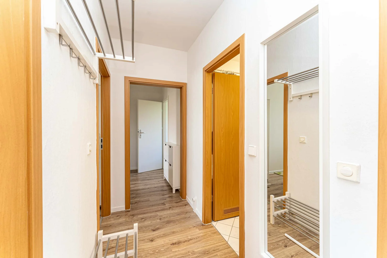 Gemütliches Zimmer für Studenten in 