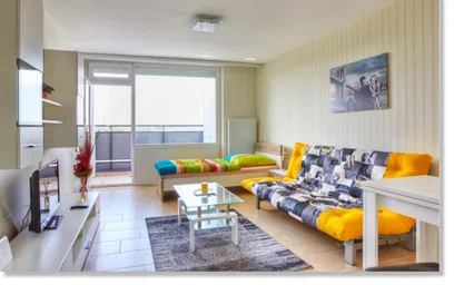Quarto para alugar ao mês em {area}