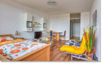 Quarto privado em Friedrich-Ebert-Straße 27, 51373 Leverkusen, Germany, imagem 1 de 5
