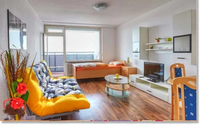 Quarto privado em Friedrich-Ebert-Straße 27, 51373 Leverkusen, Germany, imagem 2 de 5