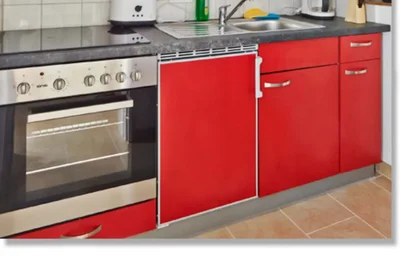 Quarto privado em Friedrich-Ebert-Straße 27, 51373 Leverkusen, Germany, imagem 3 de 5