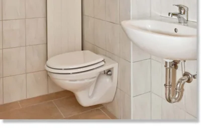 Quarto privado em Friedrich-Ebert-Straße 27, 51373 Leverkusen, Germany, imagem 4 de 5