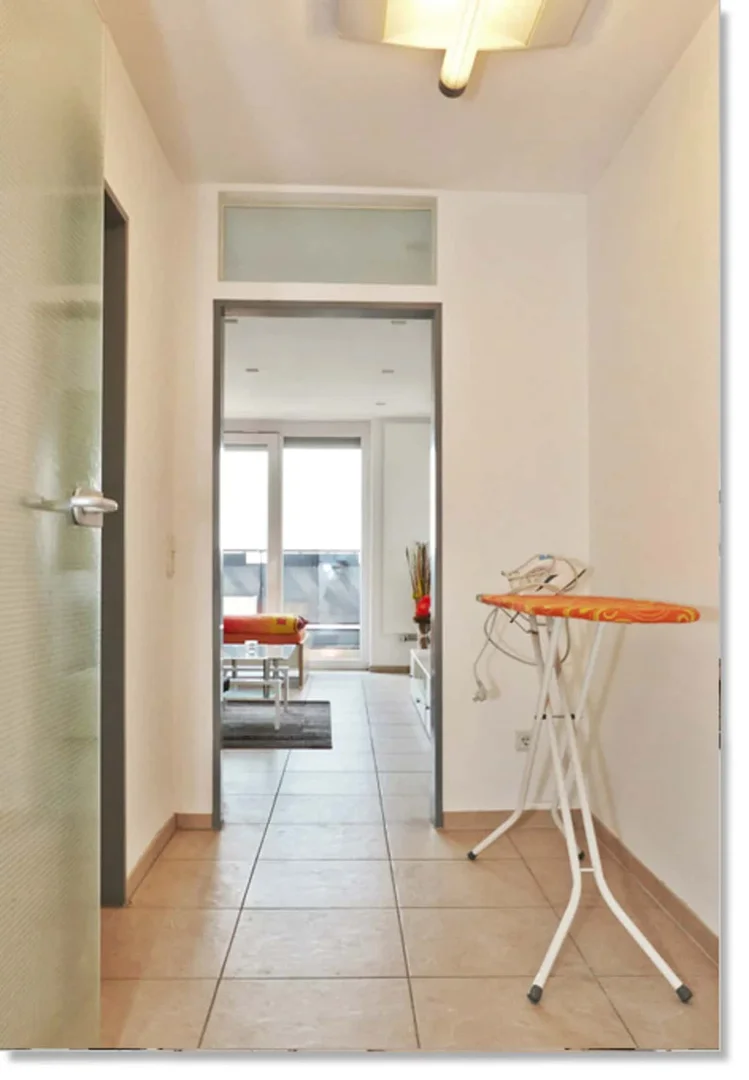 Friedrich-Ebert-Straße 27, 51373 Leverkusen, Germany