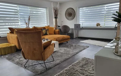 Komplette Wohnung voll möbliert in {area}