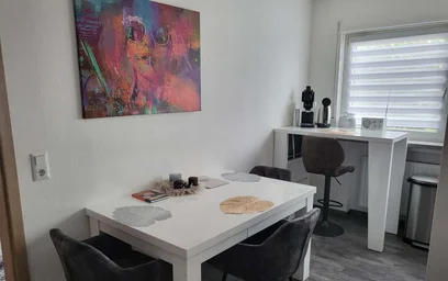Alojamiento entero en Erlenweg 12, 56075 Koblenz, Deutschland, imagen 8 de 17
