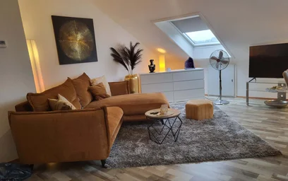 Habitación privada en Erlenweg 12, 56075 Koblenz, Deutschland, imagen 1 de 14