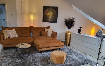 Habitación privada en Erlenweg 12, 56075 Koblenz, Deutschland, imagen 2 de 14
