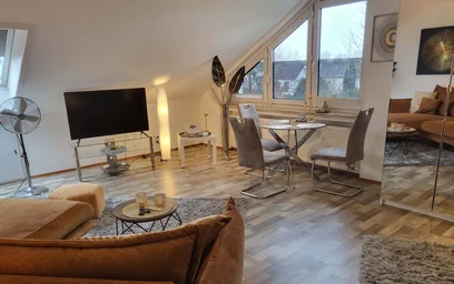 Habitación privada en Erlenweg 12, 56075 Koblenz, Deutschland, imagen 3 de 14
