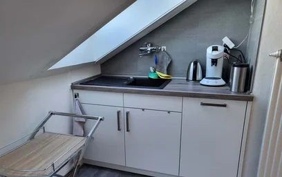 Habitación privada en Erlenweg 12, 56075 Koblenz, Deutschland, imagen 5 de 14
