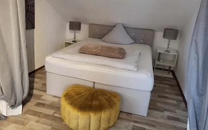 Habitación privada en Erlenweg 12, 56075 Koblenz, Deutschland, imagen 9 de 14