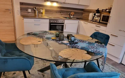 Alojamiento entero en Erlenweg 12, 56075 Koblenz, Deutschland, imagen 2 de 17