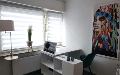 Alojamiento entero en Erlenweg 12, 56075 Koblenz, Deutschland, imagen 12 de 17