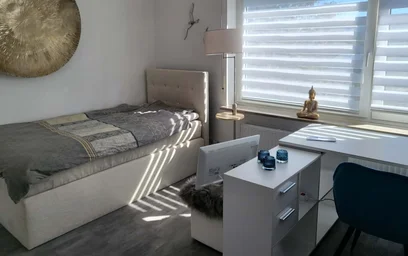 Alojamiento entero en Erlenweg 12, 56075 Koblenz, Deutschland, imagen 4 de 17