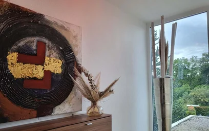 Alojamiento entero en Erlenweg 12, 56075 Koblenz, Deutschland, imagen 7 de 17