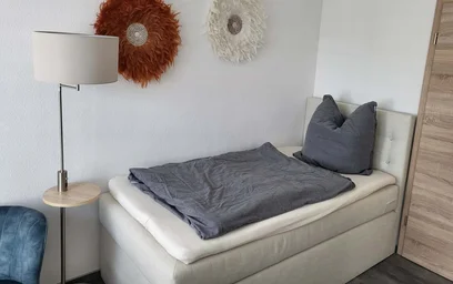Alojamiento entero en Erlenweg 12, 56075 Koblenz, Deutschland, imagen 10 de 17