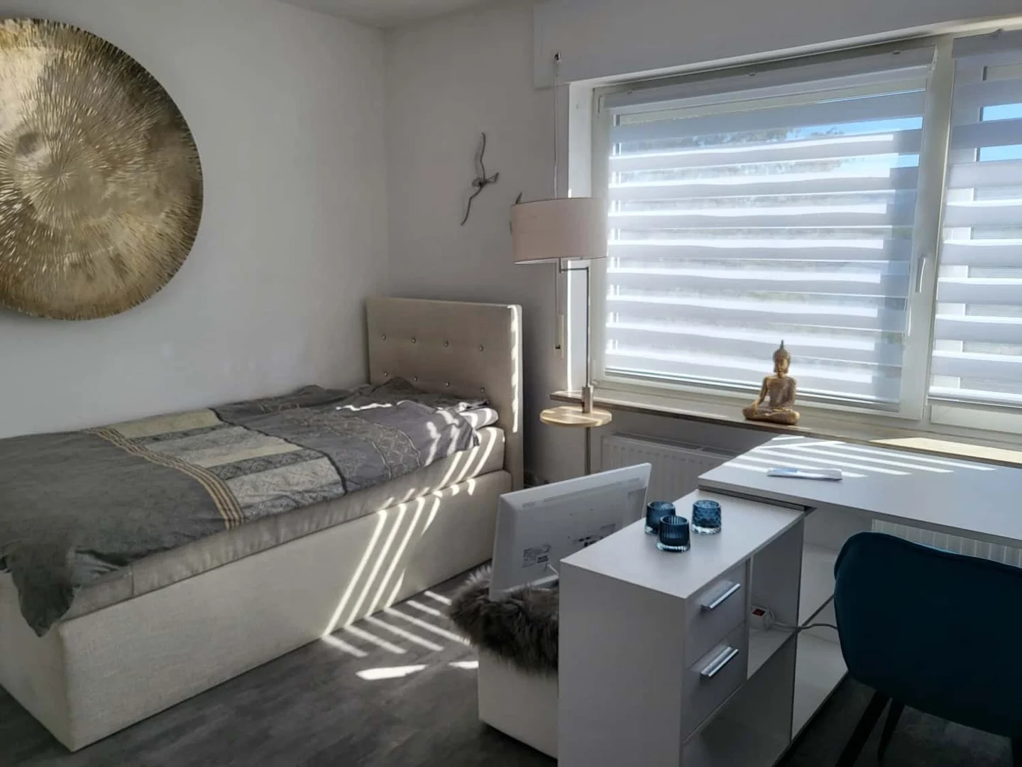 Erlenweg 12, 56075 Koblenz, Deutschland