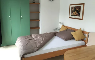 Accommodation in the centre of {area}