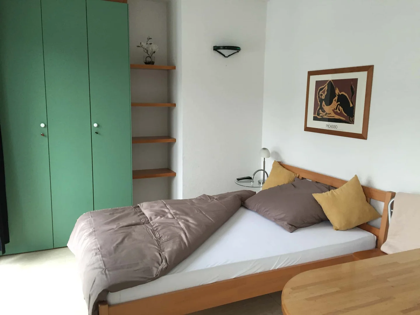Kapellstraße 9B, 40479 Düsseldorf, Deutschland