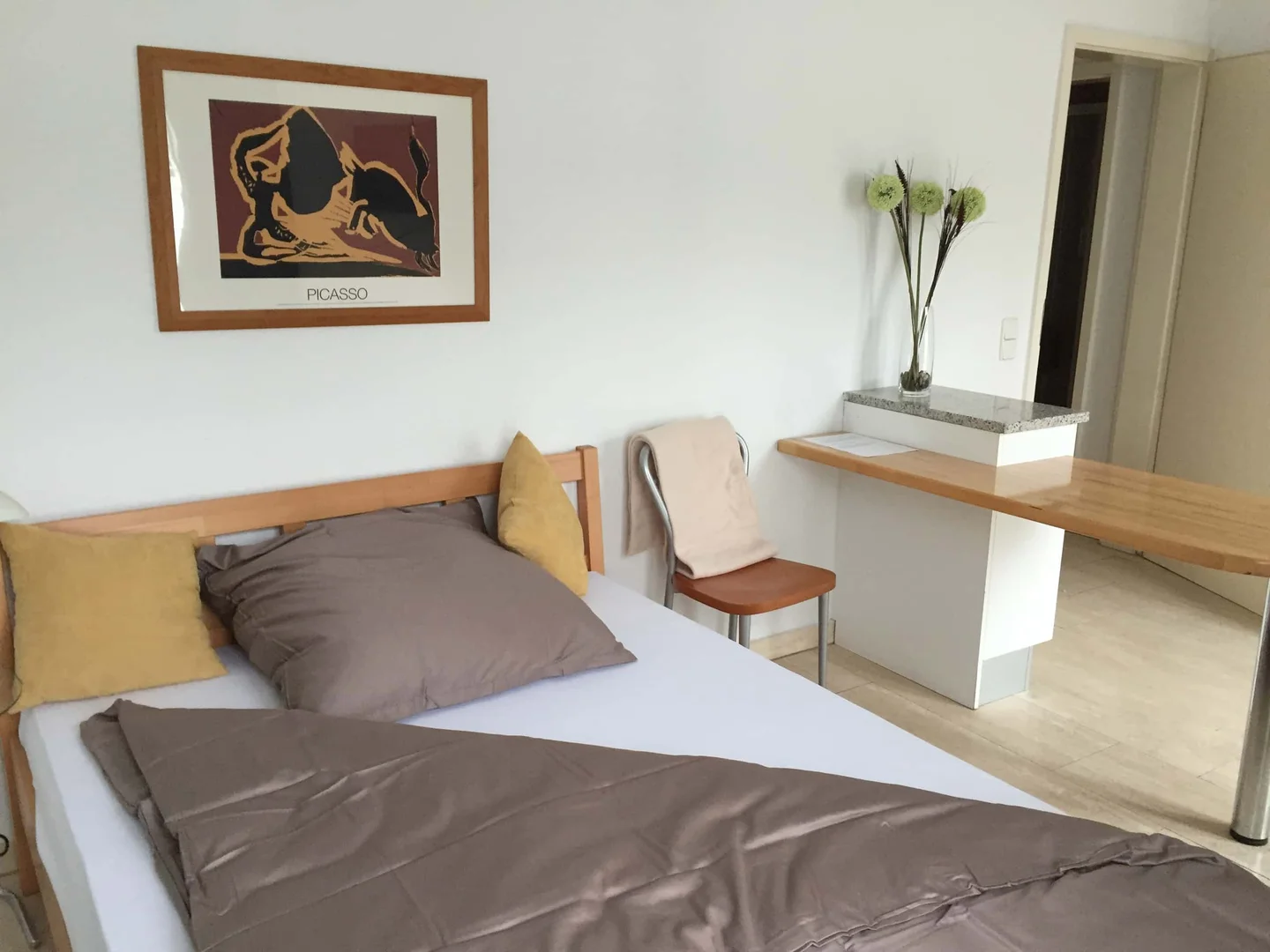 Kapellstraße 9B, 40479 Düsseldorf, Deutschland