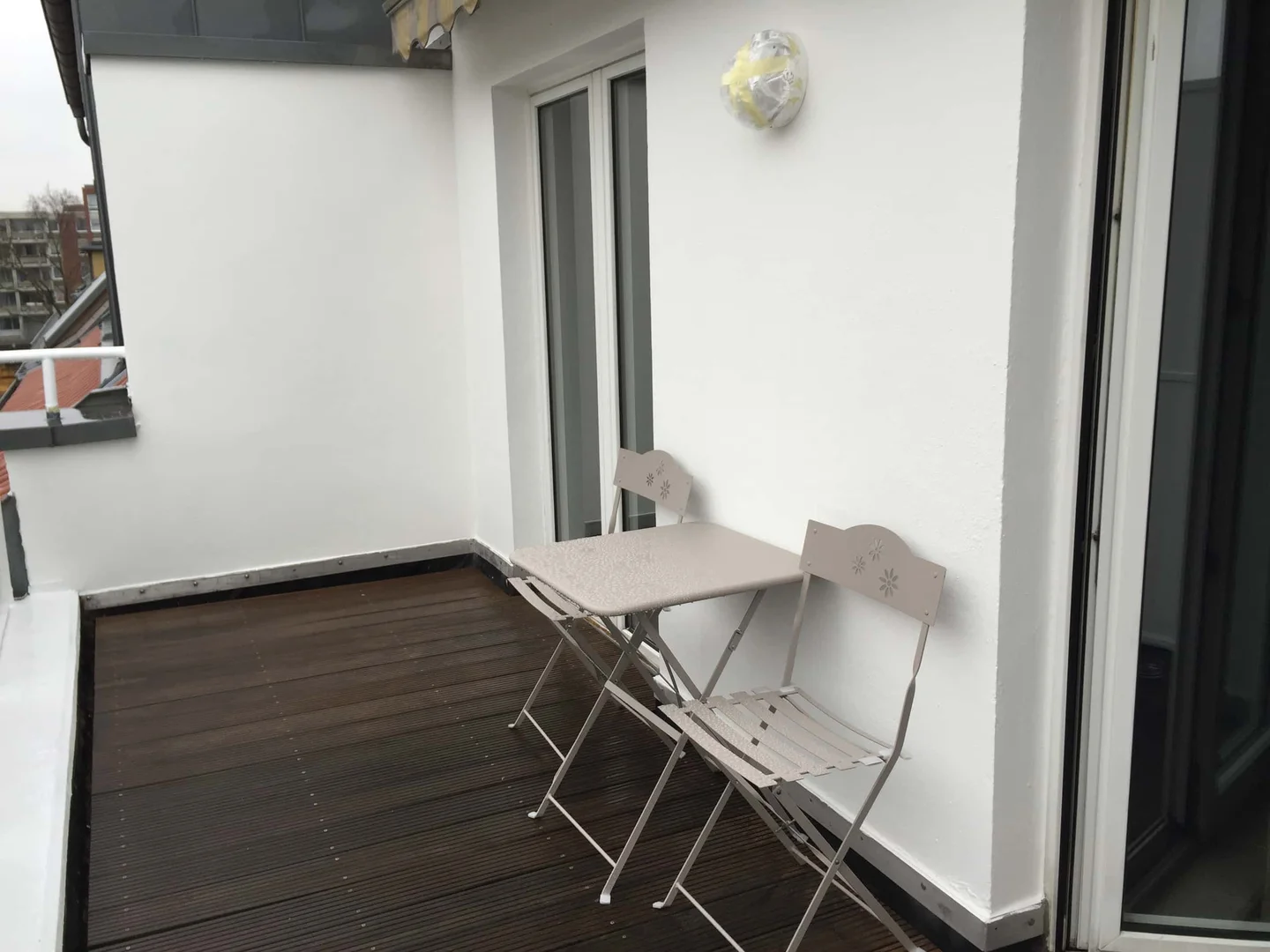 Kapellstraße 9B, 40479 Düsseldorf, Deutschland