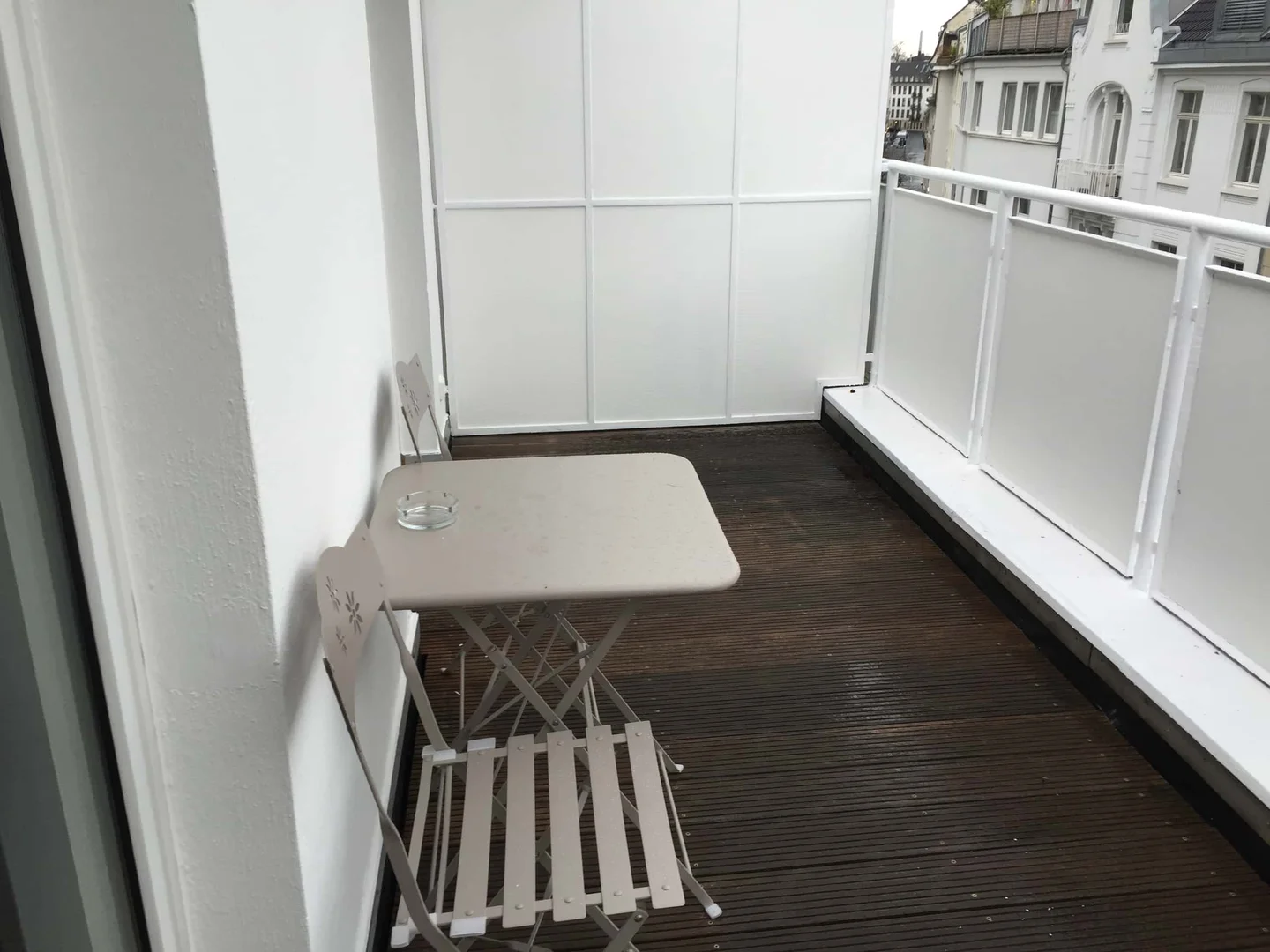 Kapellstraße 9B, 40479 Düsseldorf, Deutschland