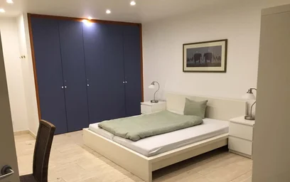 Entire apartment at Kapellstraße 9B, 40479 Düsseldorf, Deutschland, image 3 of 11