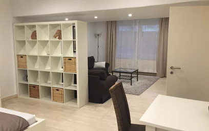 Entire apartment at Kapellstraße 9B, 40479 Düsseldorf, Deutschland, image 4 of 11