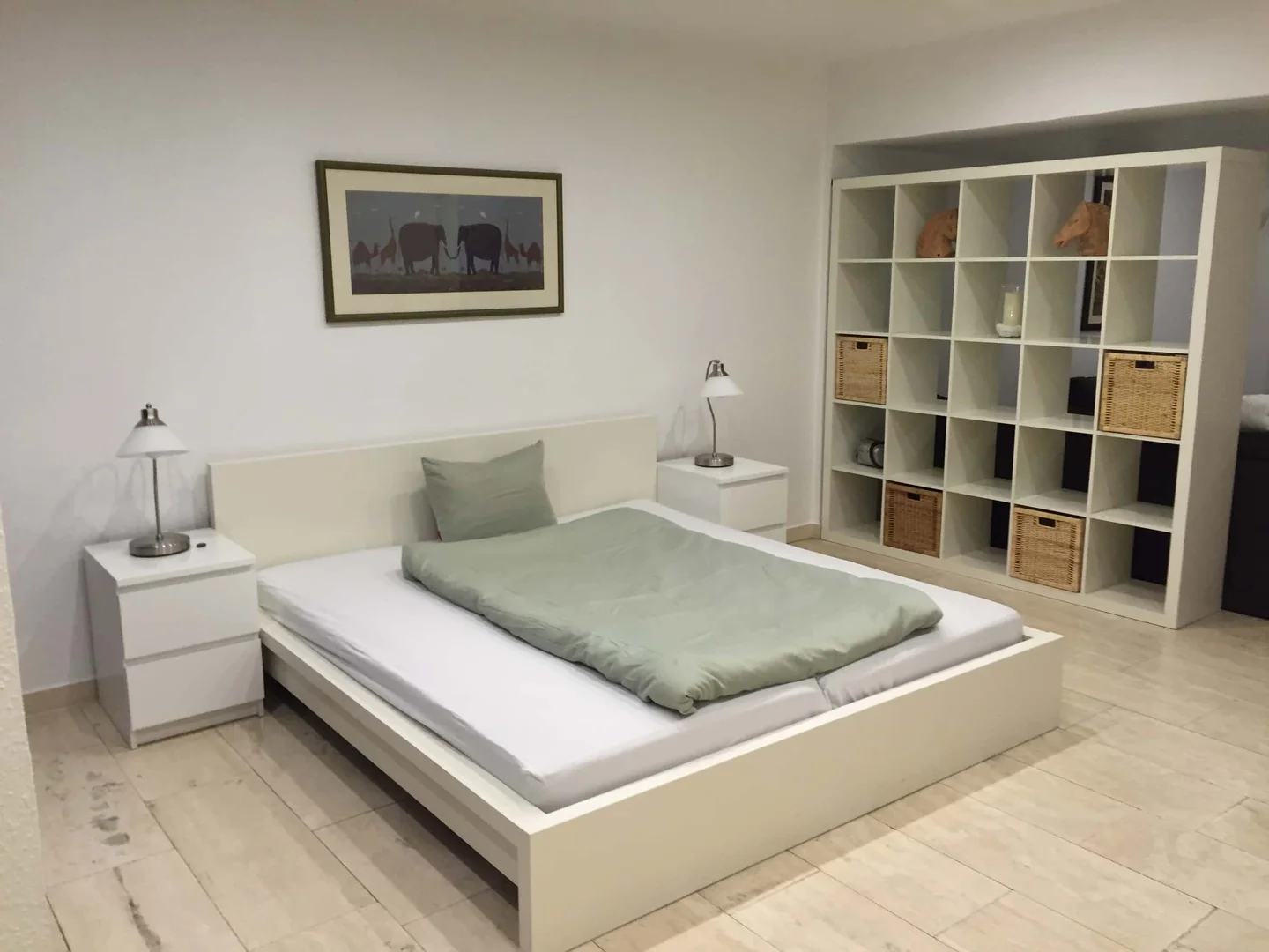 Kapellstraße 9B, 40479 Düsseldorf, Deutschland