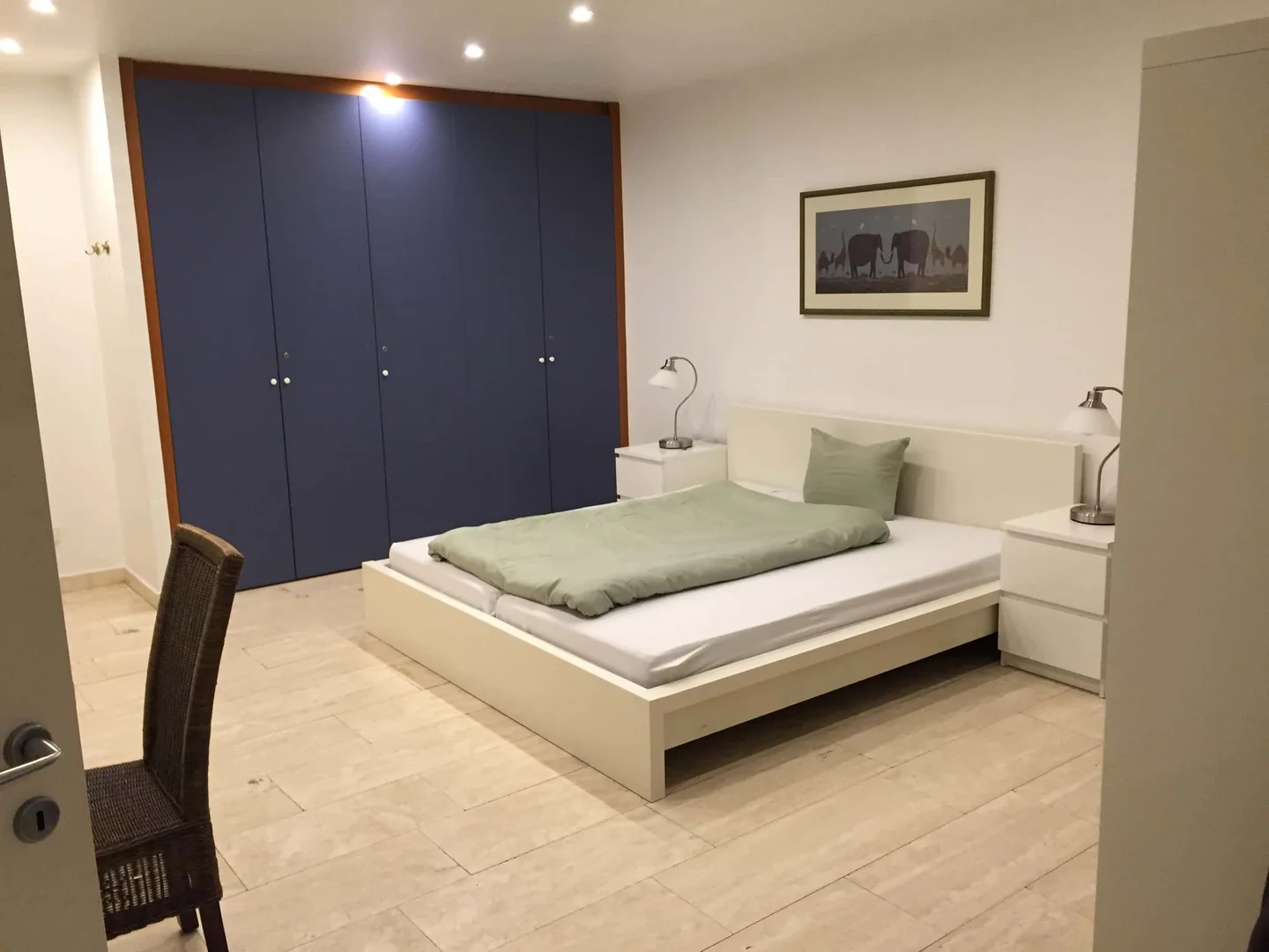 Kapellstraße 9B, 40479 Düsseldorf, Deutschland