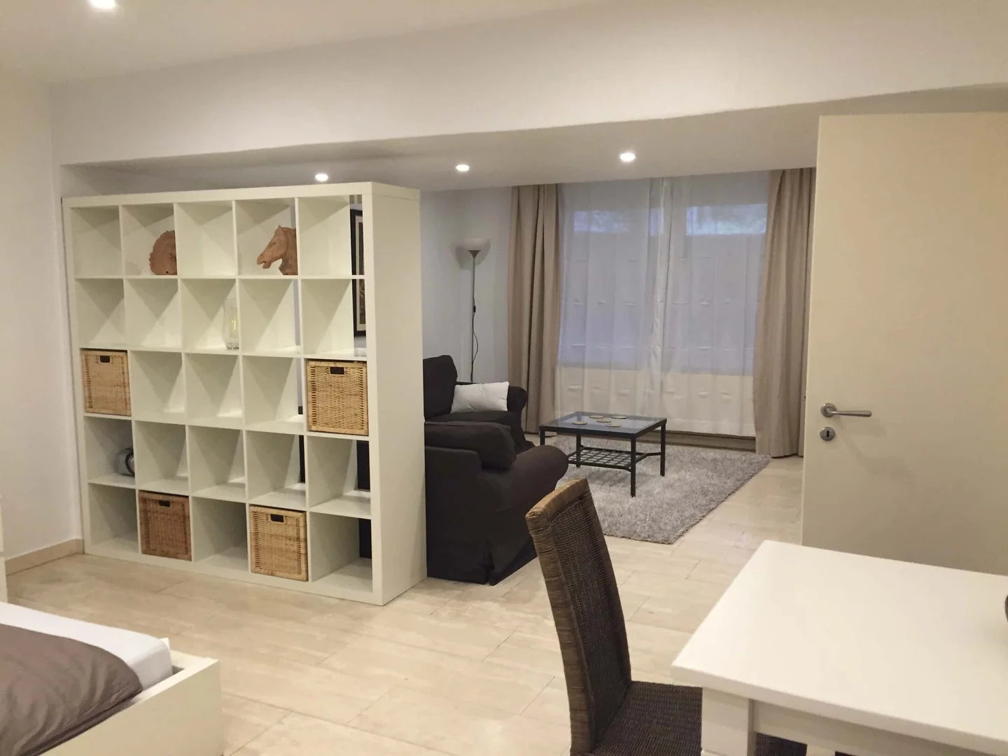 Kapellstraße 9B, 40479 Düsseldorf, Deutschland