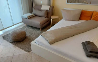 Entire apartment at Kapellstraße 9B, 40479 Düsseldorf, Deutschland, image 2 of 14