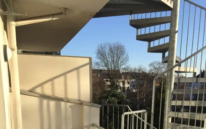Entire apartment at Kapellstraße 9B, 40479 Düsseldorf, Deutschland, image 12 of 14