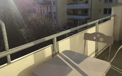 Entire apartment at Kapellstraße 9B, 40479 Düsseldorf, Deutschland, image 13 of 14