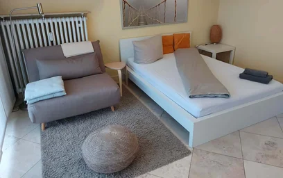 Entire apartment at Kapellstraße 9B, 40479 Düsseldorf, Deutschland, image 3 of 14