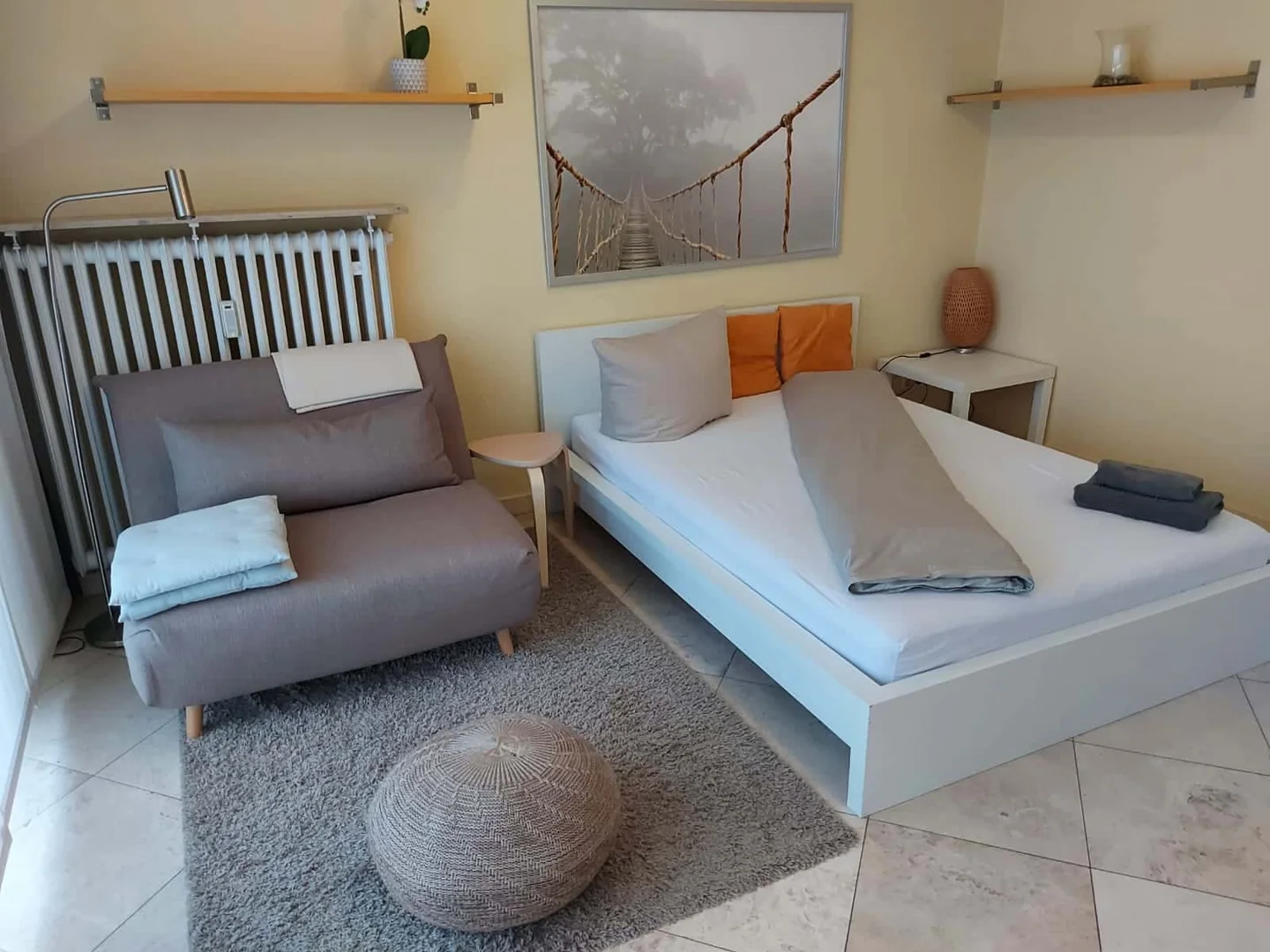 Kapellstraße 9B, 40479 Düsseldorf, Deutschland