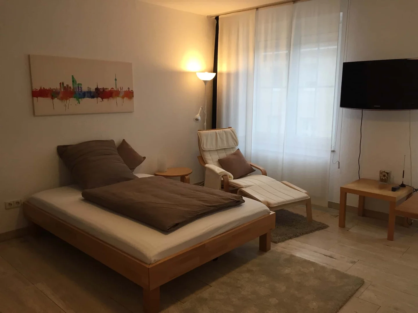Kapellstraße 9B, 40479 Düsseldorf, Deutschland