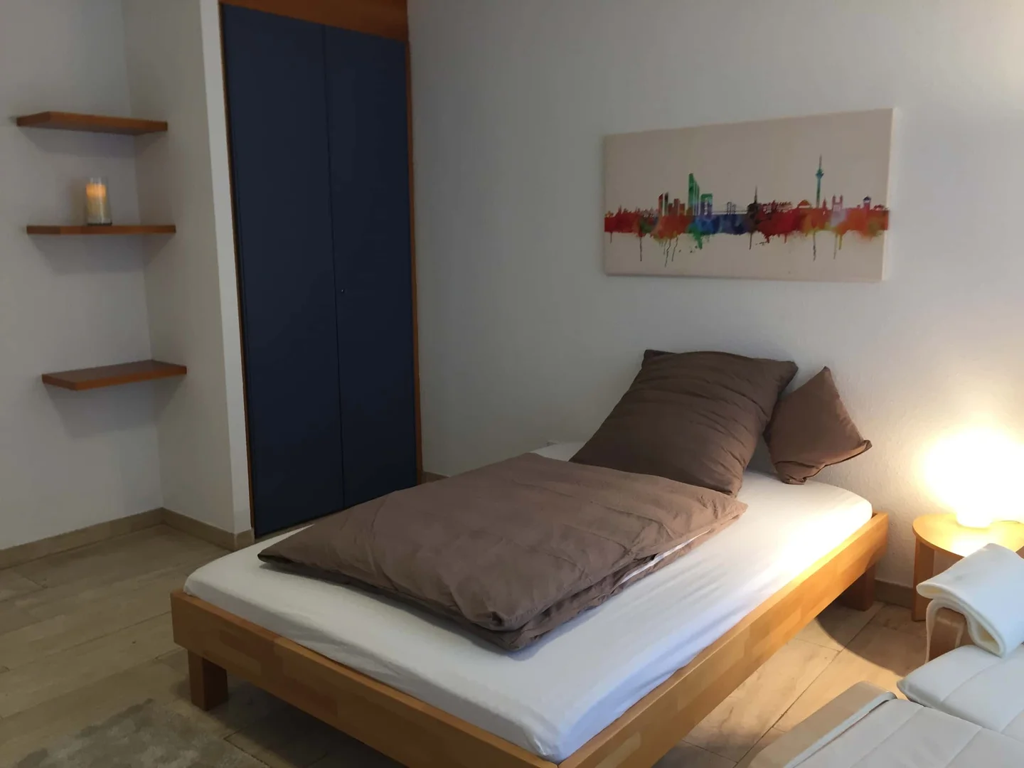 Kapellstraße 9B, 40479 Düsseldorf, Deutschland