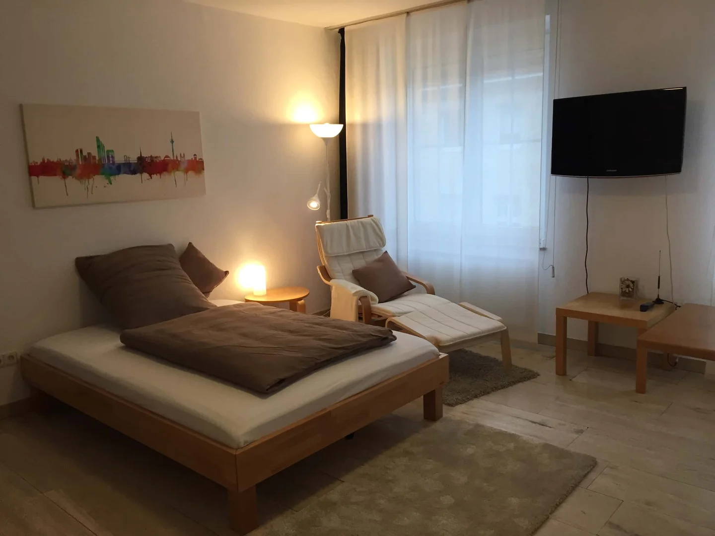 Kapellstraße 9B, 40479 Düsseldorf, Deutschland