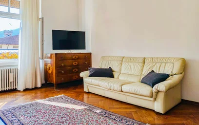 Prywatny pokój Rosmini, 28, 38122, Trento, IT, obraz 3 19
