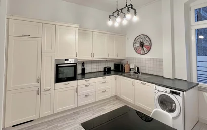 Özel oda konumu Krefelder Str. 39, 50670 Köln, Deutschland, 2 27 görüntüsü
