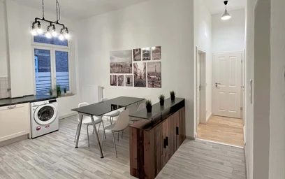 Özel oda konumu Krefelder Str. 39, 50670 Köln, Deutschland, 12 27 görüntüsü