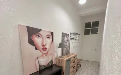 Özel oda konumu Krefelder Str. 39, 50670 Köln, Deutschland, 15 27 görüntüsü