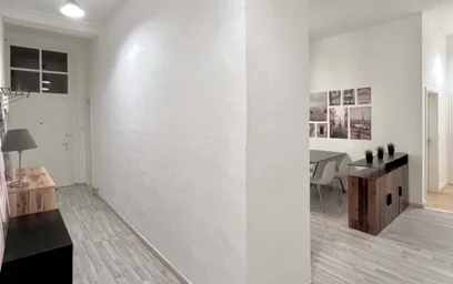 Özel oda konumu Krefelder Str. 39, 50670 Köln, Deutschland, 16 27 görüntüsü