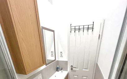 Özel oda konumu Krefelder Str. 39, 50670 Köln, Deutschland, 17 27 görüntüsü