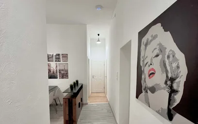 Özel oda konumu Krefelder Str. 39, 50670 Köln, Deutschland, 20 27 görüntüsü