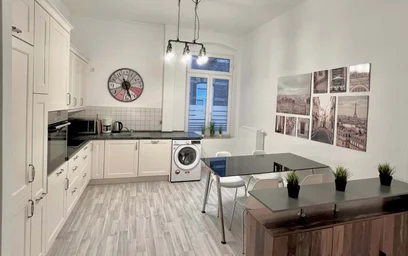 Özel oda konumu Krefelder Str. 39, 50670 Köln, Deutschland, 23 27 görüntüsü